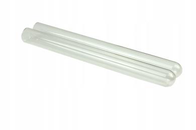 Probówka szklana 160x16 mm na mrówki- 2 sztuki
