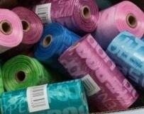 Trixie Woreczki na odchody po 20szt w rolce