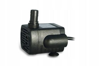 Pompka pompa wody do dolewki Levelautomatic Milestone 12VDC