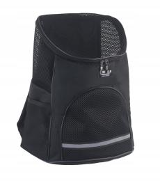 Plecak transporter dla kota psa z otworami wentylacyjnymi Produkt Polski