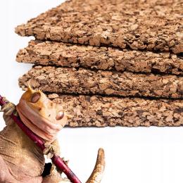 BioCork Bright Background 50x33x2cm tło jasne