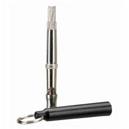 Gwizdek szkoleniowy dla psa cichy ultradźwiękowy