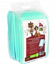 Barry King Podkłady chłonne maty 45x60cm 10szt