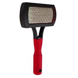 Trixie Szczotka plastikowa jednostr. pies kot 3014