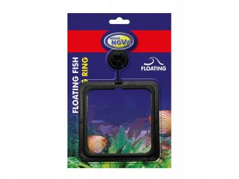 Nfeeding-ring-square karmnik plastikowy pływający