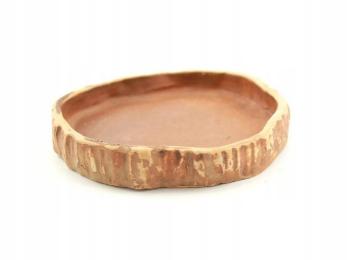 Miseczka ceramiczna na wodę lub pokarm XL