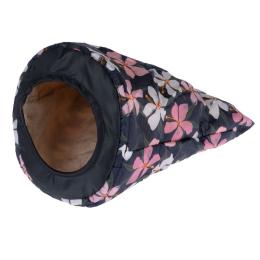 Szeleszczący worek Tiaki jaskinia szeleszcząca zabawka szczur królik świnka