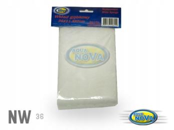 Włóknina filtracyjna Aqua Nova NW-36 36x11,5x2 cm