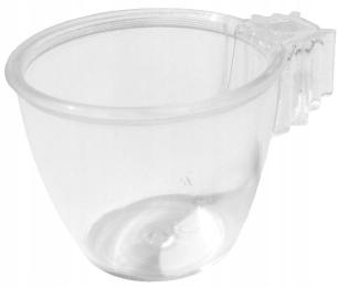 Miska na pokarm jajeczny