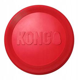 Zabawka dla Małego psa Frisbee Kong Flyer 18cm Wytrzymała