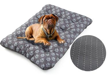 Legowisko poduszka dla psa 100x70 Wodoodporna
