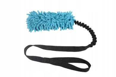 Szarpak Mop Dla Psa Gryzak Frędzle Zabawka 100 cm