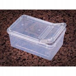 Pojemnik hodowlany Braplast 19x12x7,5 cm