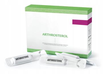 Geulincx Arthrosterol 14x5ml na stawy pies kot