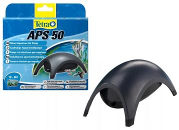 Tetra Aps 50 Napowietrzacz Do Akwarium Do 10-60L