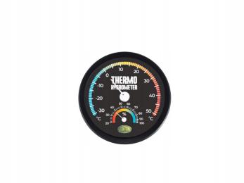 Termometr z higrometrem Rep do terrarium dla gadów