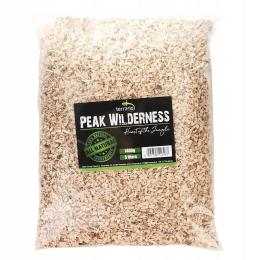 Terrario Peak Wilderness 5l drobne zrębki bukowe