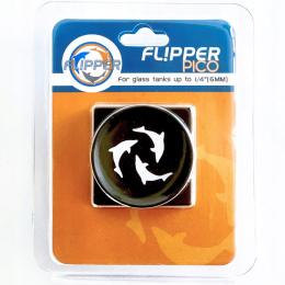 Flipper Pico Black 6MM Czyścik Magnetyczny