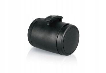 Pojemnik flexi Vario Multi Box pojemnik na karmę lub woreczki czarny