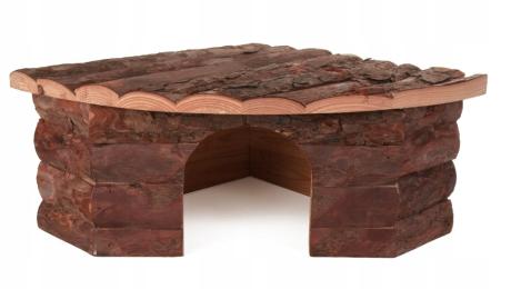 Trixie Domek Narożny Dla Gryzoni TX-62043