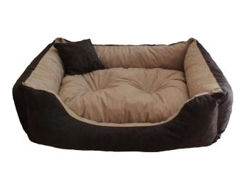 Legowisko Dla Psa Kota Yorka 60x50 CM 20 wzorów