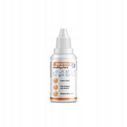 Silveco Pet Healthy Ears 30 ml