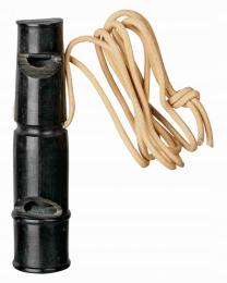 Trixie Dwutonowy gwizdek dla psa TX-2255