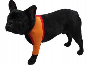 Opatrunek barku i łopatki lewy r.3(M)(G max23cm)