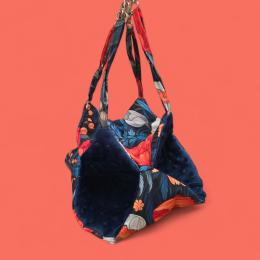 świnka morska, Hamak plaster miodu, leżanka dla leniwych świnek