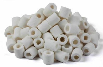 10 Kg Bioceramika Bio Cera Rings Wkład Do Filtra