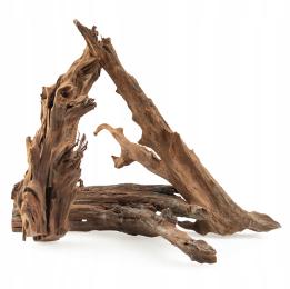 Korzenie Do Akwarium Mangrowca 10-30CM Zestaw 3 Szt. MIX Szpiczaste