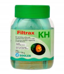 Wkład obniżający twardość węglanową Zoolek Filtrax Kh woreczek 100g