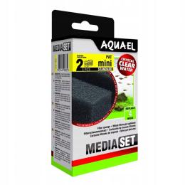 Aquael Pat Mini 2 Sponge Gąbka Do Filtra X 2