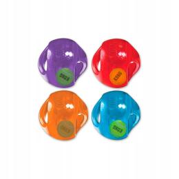 Kong Jumbler Ball piłka 2w1 rozm. L/XL