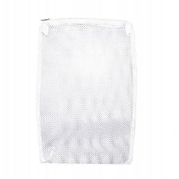 Siatka Na Materiały Filtracyjne z Zamkiem 15x21cm Wkład do Filtra