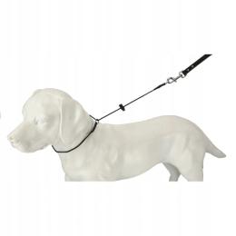 Dingo Obroża Treningowa Zaciągana Z Linki Polipropylenowej #3 MM Dł. 50 CM