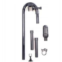 Uniwersalny Komplet Wlotowy Do Filtrana Wąż 16/22 Wlot Do Filtra