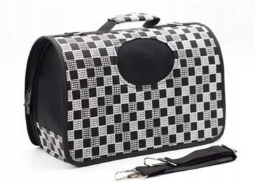 Transporter dla kota kota królika świnki mała