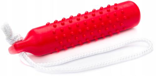 Gryzak Dla Dużego Psa Mocny Zabawka Ze Sznurkiem