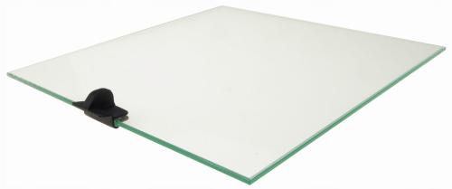 Aquael Szyba Szybka Nakrywowa Shrimp Set 20 Czarna