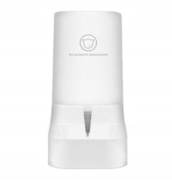 Podajnik Dozownik Do Wody Automatyczny Grawitacyjny Dla Psa I Kota