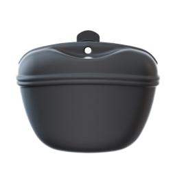 Saszetka Torebka Na Przysmaki Dla Psa Silikonowa Z Klipsem – Trening Spacer