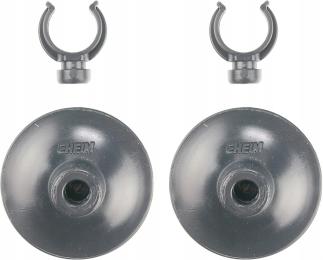 Eheim Przyssawki 2 szt. 16/22 do deszczownic