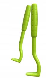 Pęsety, haczyki do usuwania kleszczy na pasożyty 2X Sztuki Łapaków