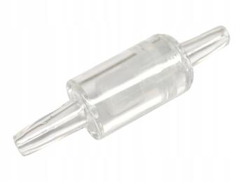 Zaworek przeciwzwrotny do wężyka napowietrzającego 4/6 mm