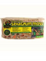 Zoo Med Sphagnum Moss Mech Nowa Zelandia spagnum