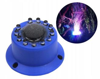 Kamień Napowietrzający Z Podświetleniem Air-lights Led