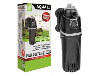 Aquael Fan Mini Plus Filtr Wewnętrzny Do 60L