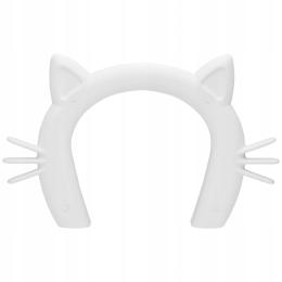 PetSafe Cat Corridor przejście dla kota, drzwiczki wewnętrzne