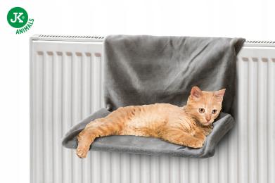 Zawieszane Legowisko na kaloryfer Siesta Cat